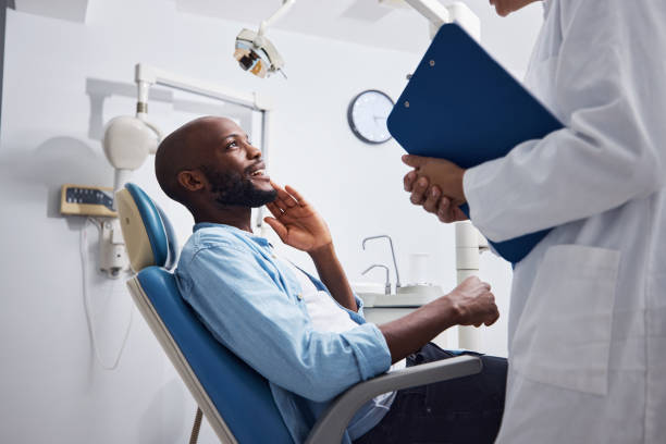 Best Weekend Emergency Dentist in Lorenz Park, NY